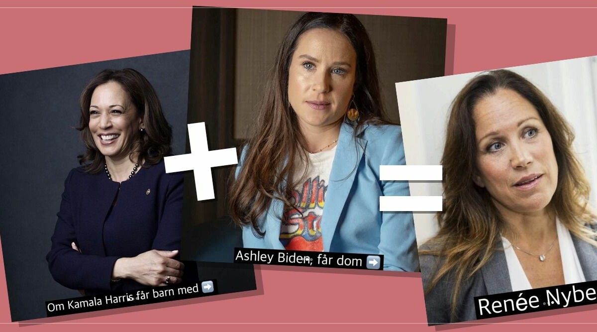 ”Om vi fick barn” - De 10 roligaste hypotetiska föräldraparen