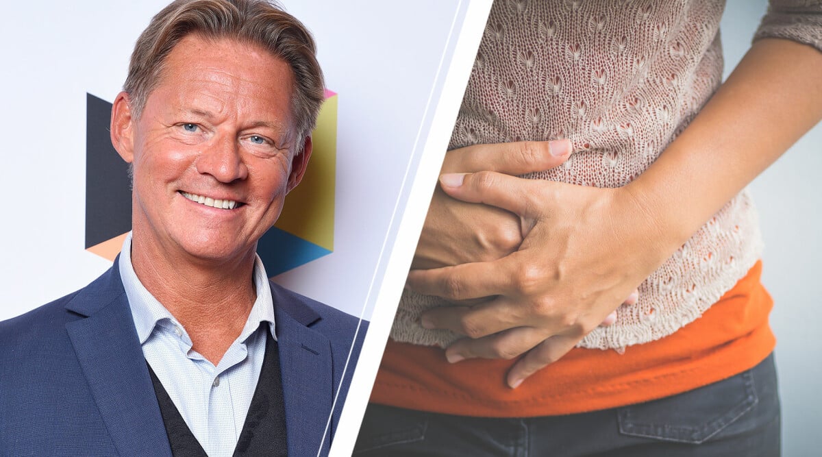Dr Mikael: 7 tecken på att du har IBS – så lindrar du besvären