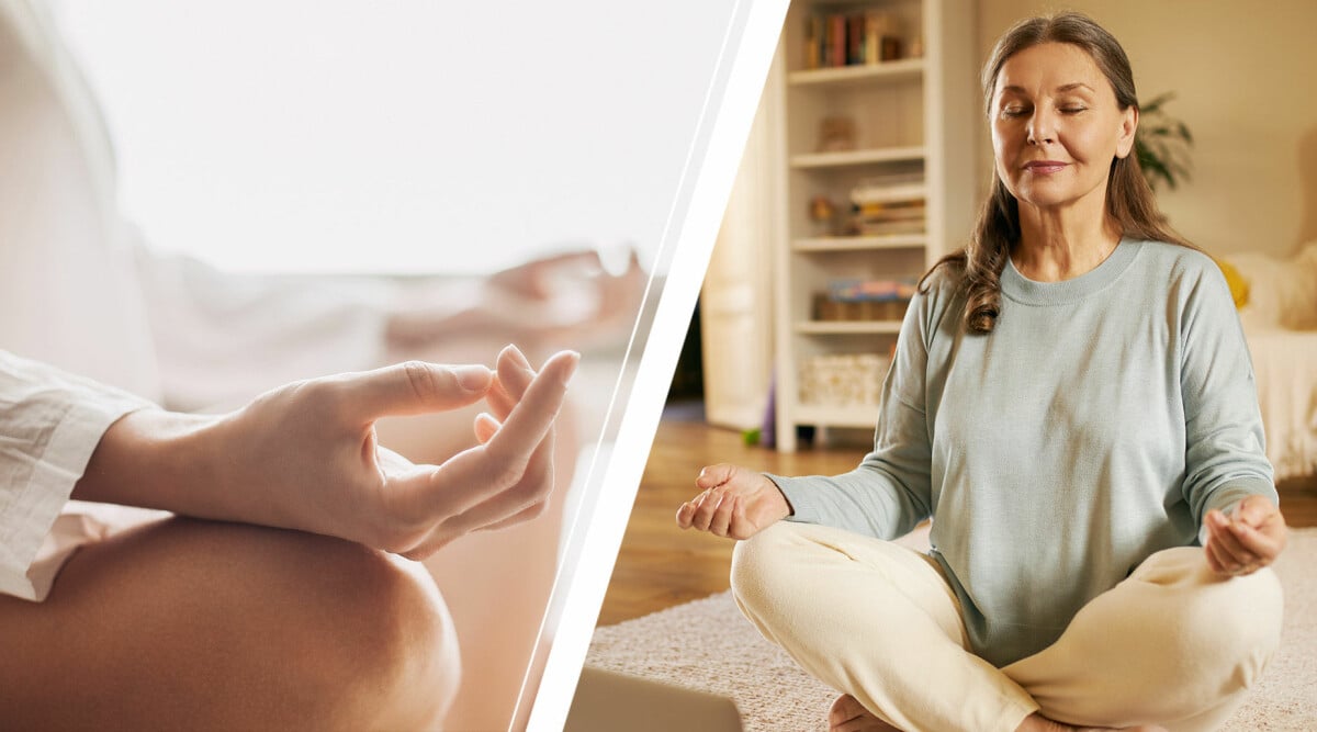 Guide: Så kommer du igång med meditation – 3 övningar för nybörjare