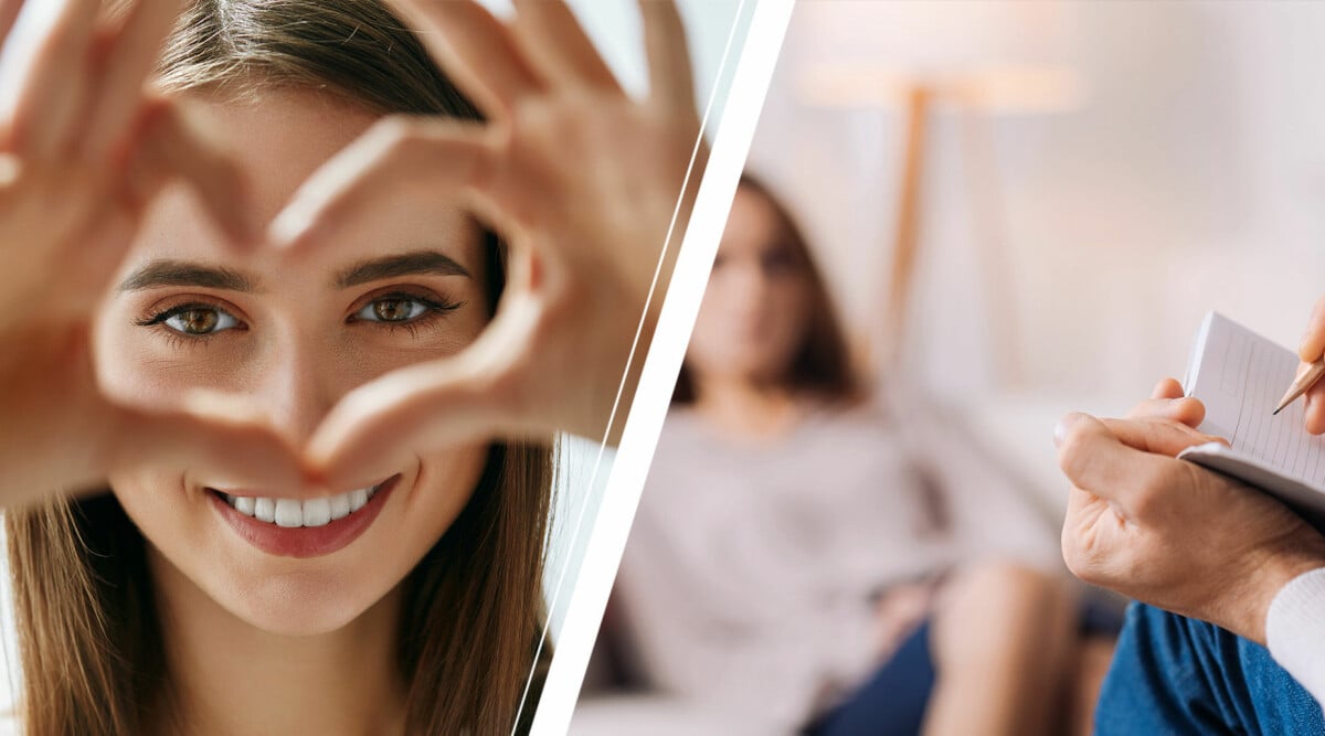 Nya terapimetoden EMDR kan effektivt bota stress och ångest