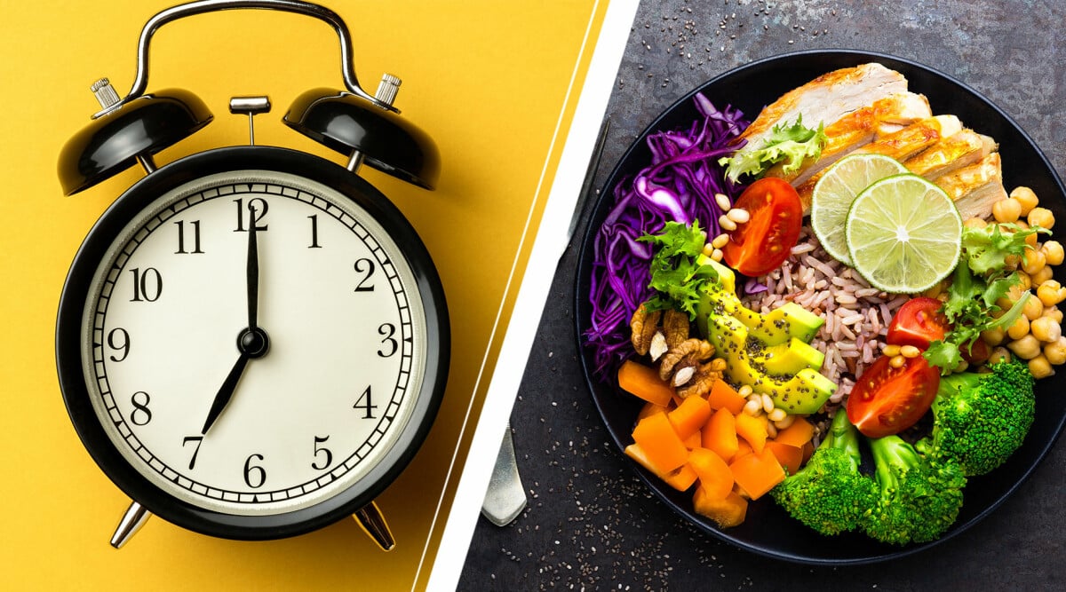 Allt du behöver veta om extrem-dieten OMAD