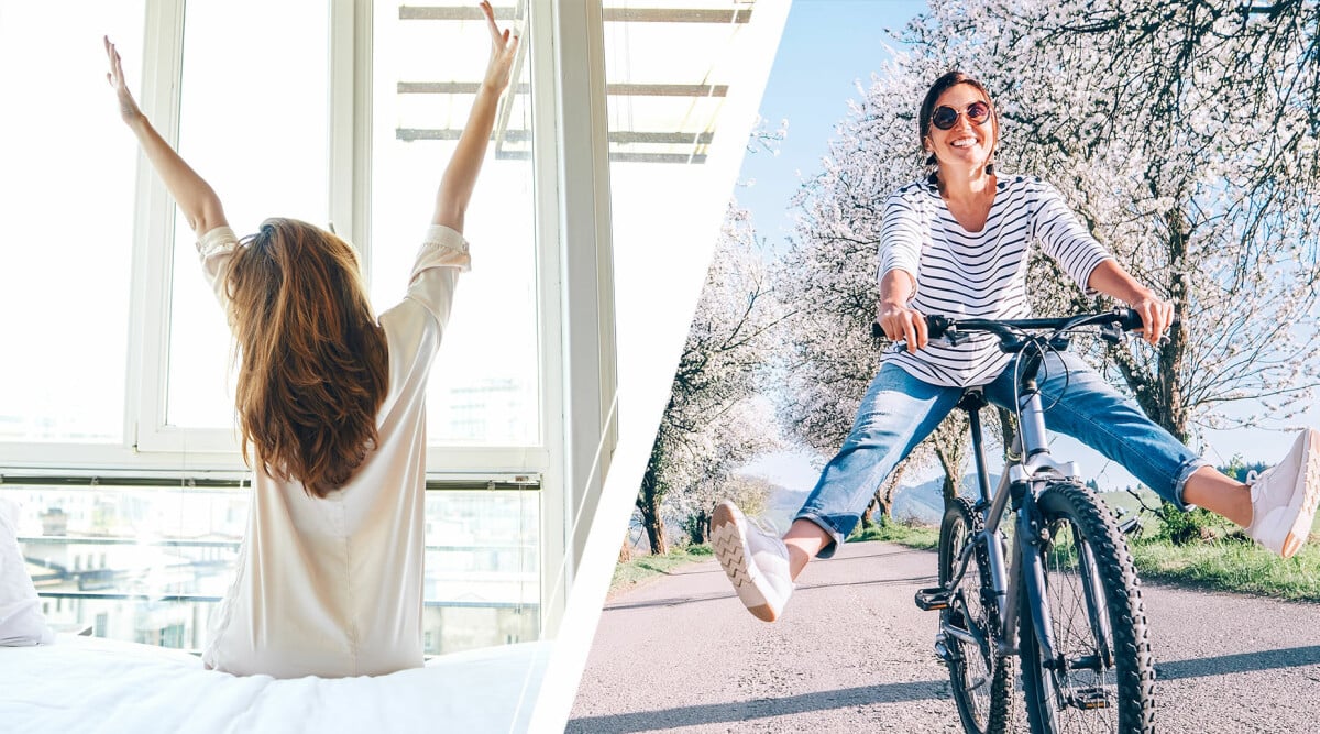 3 tips: Så blir du mer nöjd med det du har