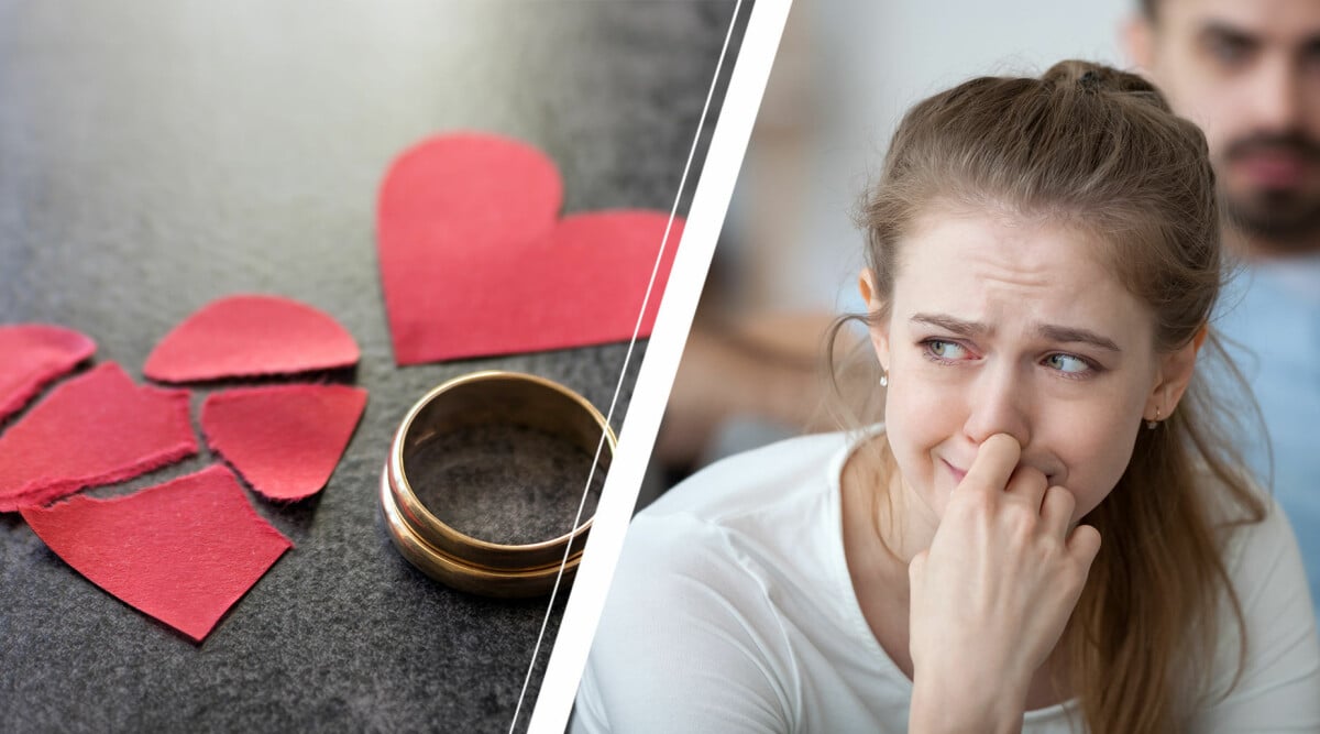 Kan man förlåta otrohet? Så svarar experten