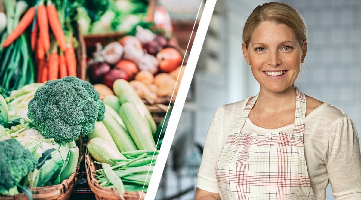 Dietistens bästa – så ska du äta för att boosta tarmfloran