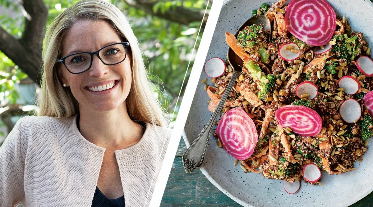 Dietisten tipsar - 3 vardagsrecept för en hälsosammare tarmflora
