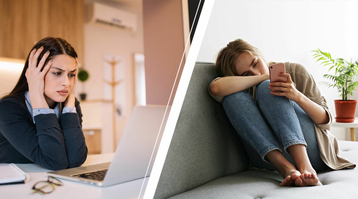 4 tecken på att du blir utsatt för vuxenmobbning – så säger du ifrån