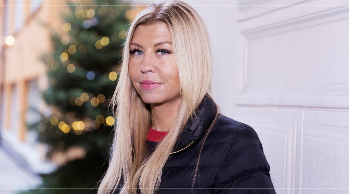 Bedragaren Ingela Jansson i Bergfeldt: "Tog tabletter som borde ha tagit livet av mig"