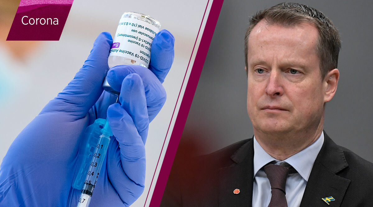 Vaccinationsbevis för resor i sommar – så ska det att gå till