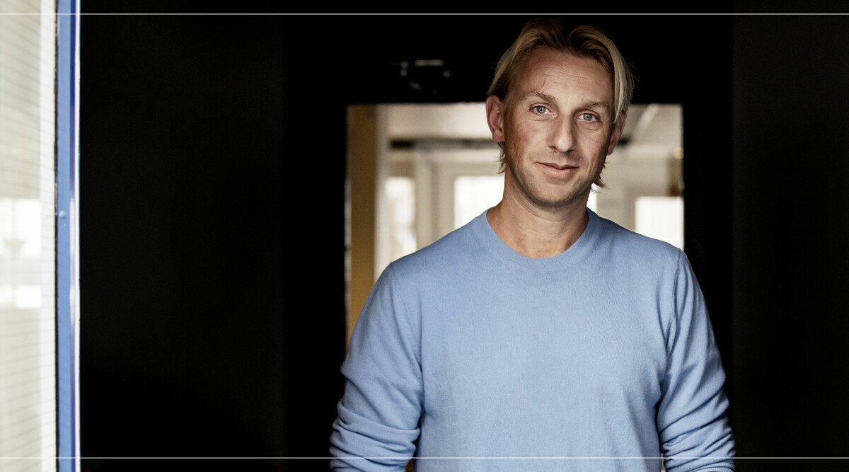 Hansen: Vi är med i historiens största psykologiska experiment