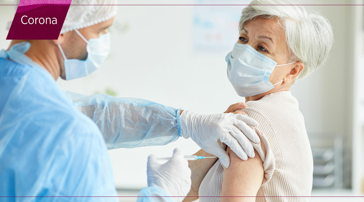 Vaccinmålen flyttas fram – här är de nya datumen