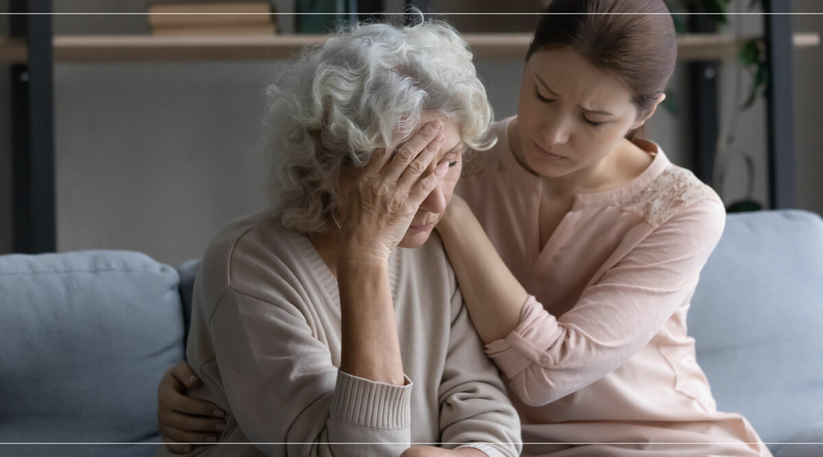 Studie: Alzheimers är inte EN sjukdom – det är fyra olika sjukdomar