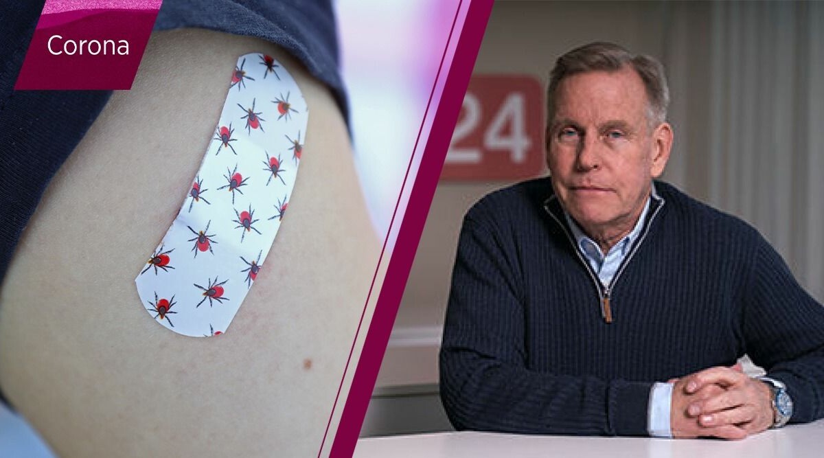 Vaccin mot TBE och covid-19 – går det att ta samtidigt?