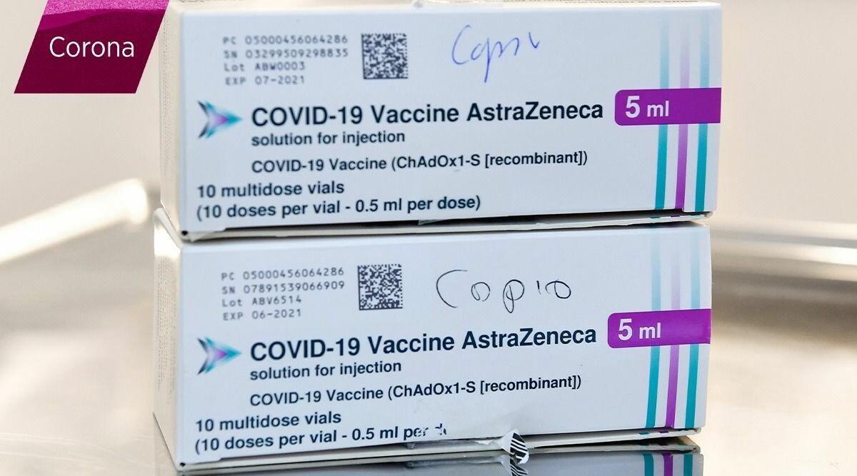 Sverige fasar ut Astra Zenecas vaccin – det här vet vi