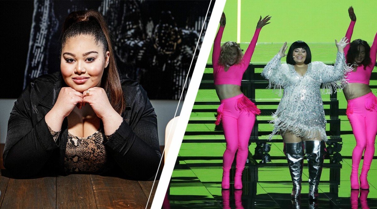 Destiny är favorittippad i Eurovision – så ser Tusses chanser ut