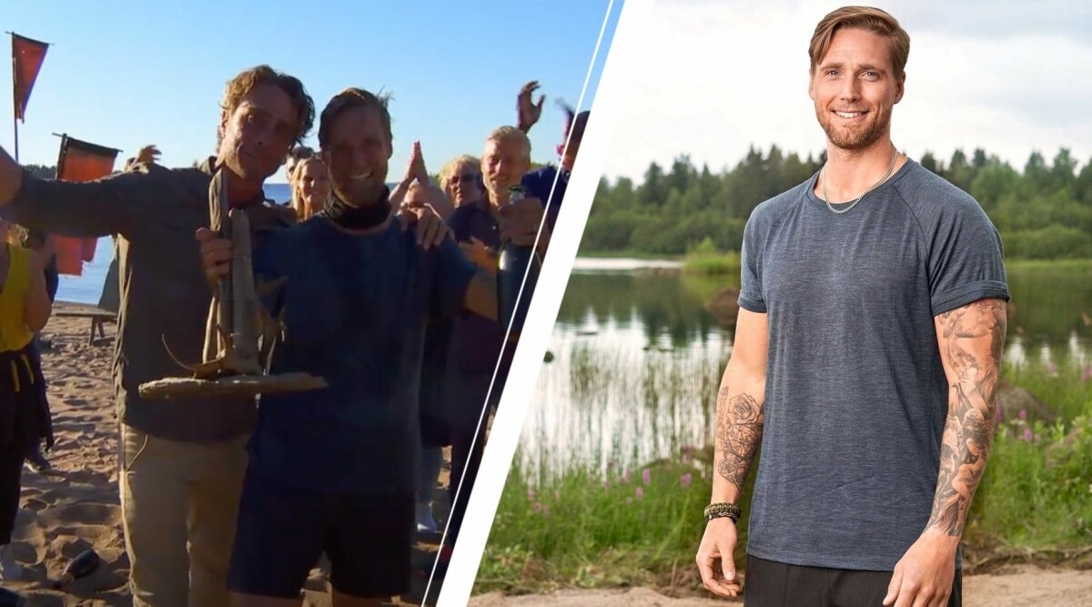 Vem vann Robinson 2021? Allt om finalen