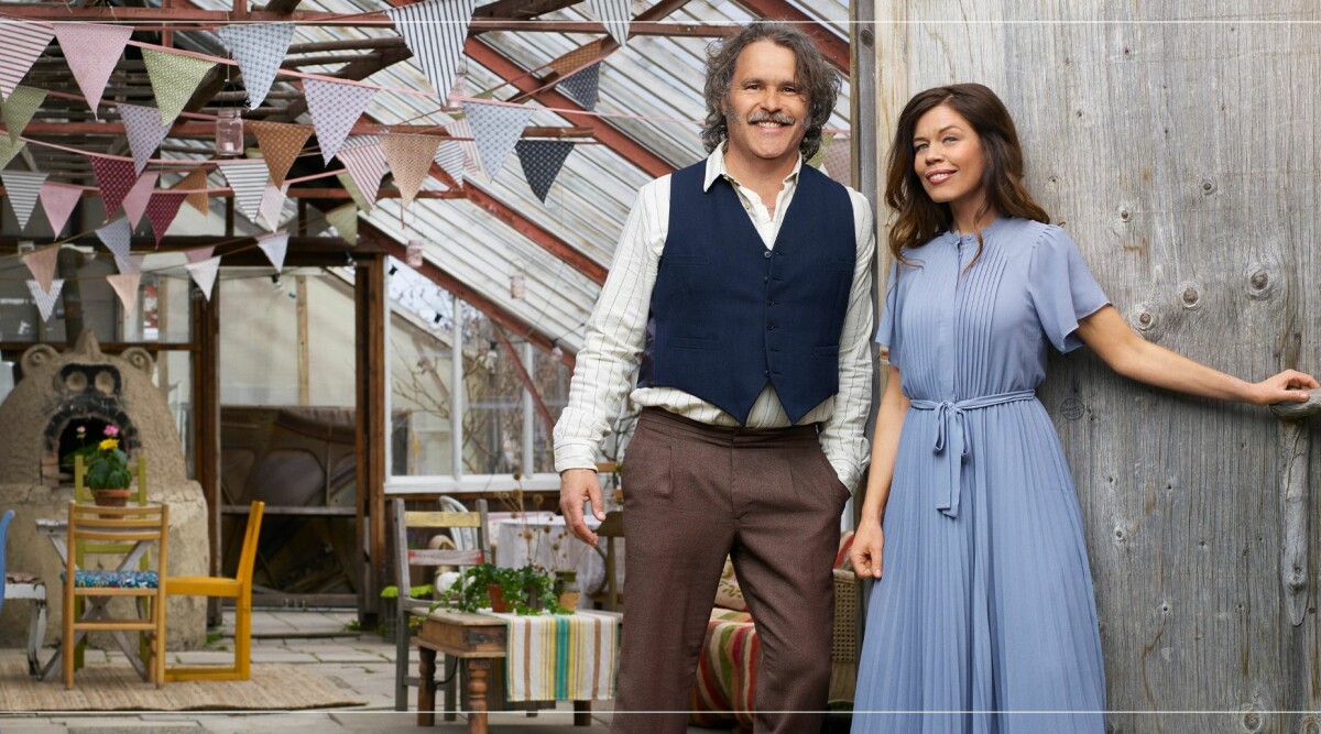 De gästar i Erik Haag och Lotta Lundgrens nya tv-program
