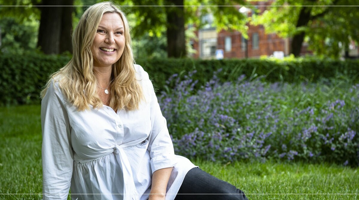 Allt om Sanna Nielsen: familjen, karriären, skolgången