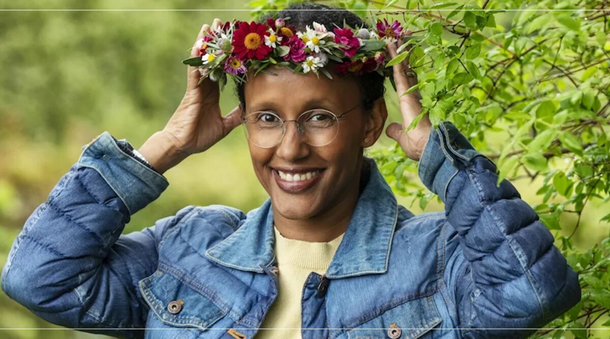 Sommarprat 2021: Hanna Wallensteen om bristen på icke-vita terapeuter