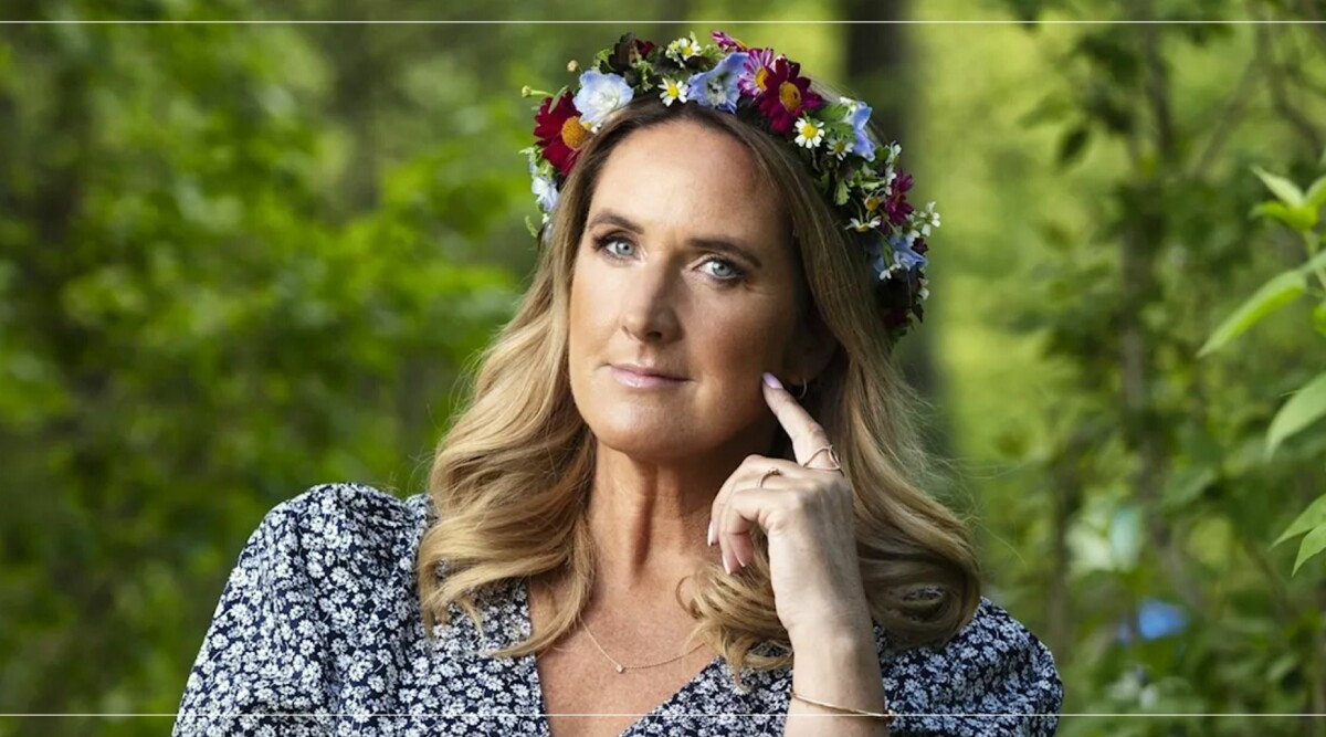 Sommarpratare 2021: Allt vi vet om Denise Rudberg