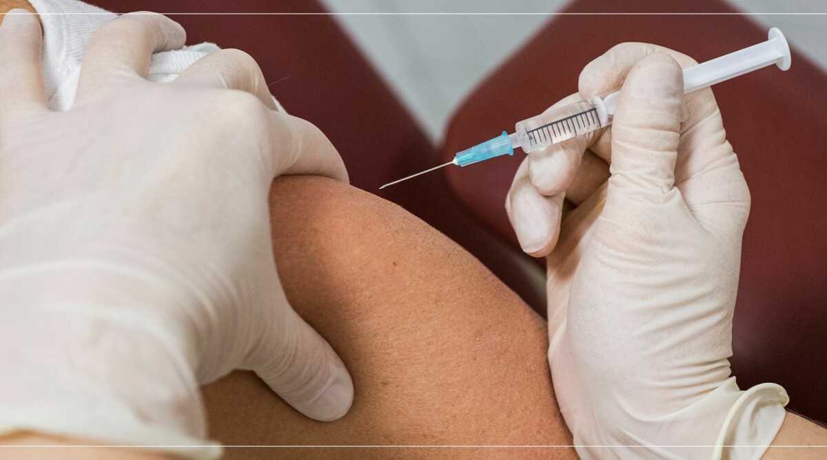 Forskning: vaccin mot alzheimers snart framtaget