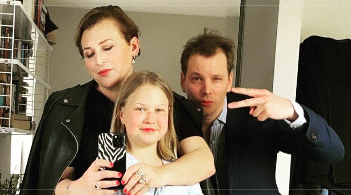 Hannah Widells familj – och allt vi vet om pojkvännen Philip Lindh