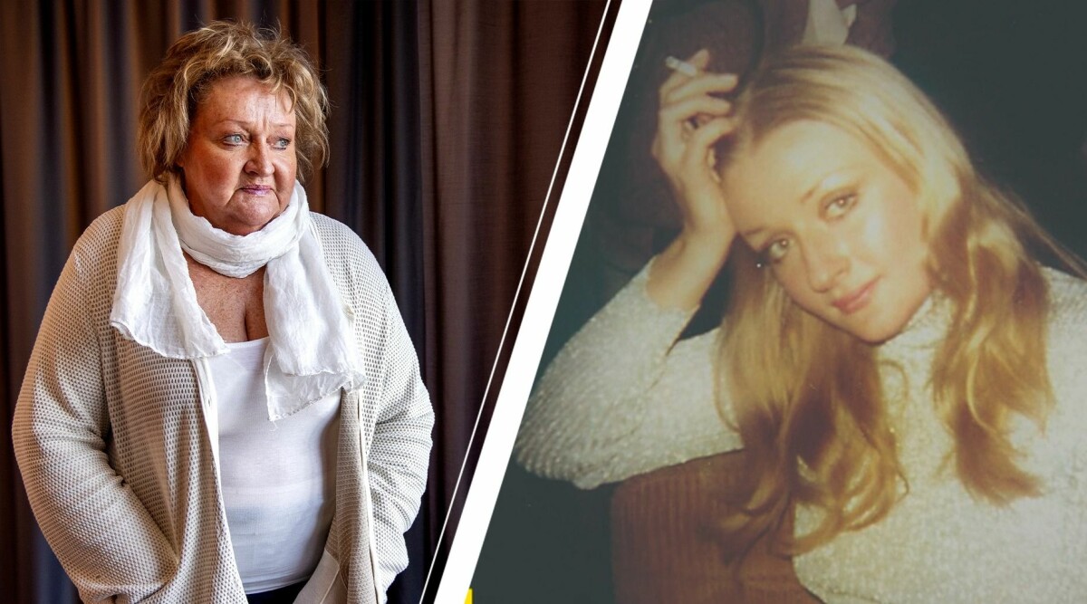 Marianne Mörck efter alla sexuella övergrepp – valt ett liv utan män