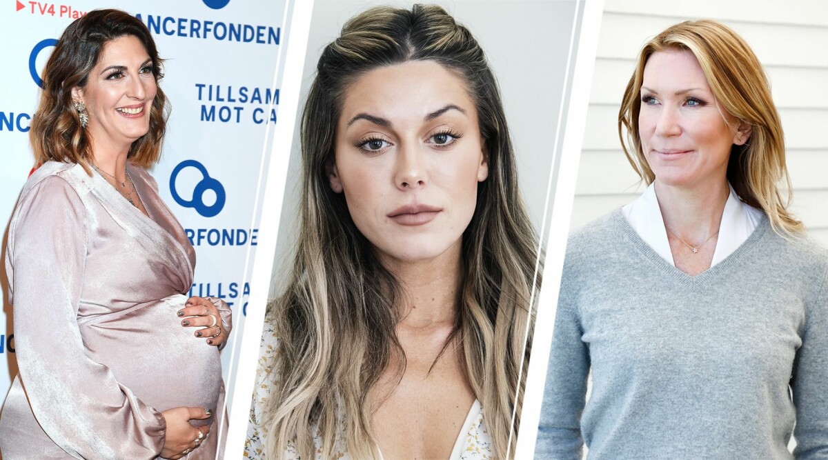 För fet, för ful, för lång – 10 svenska kända kvinnor om mobbningen