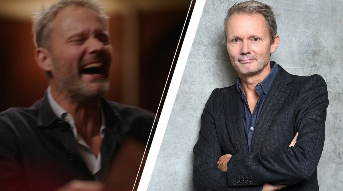 Felix Herngrens chock – släkt med ”sjukaste jäveln i världshistorien”