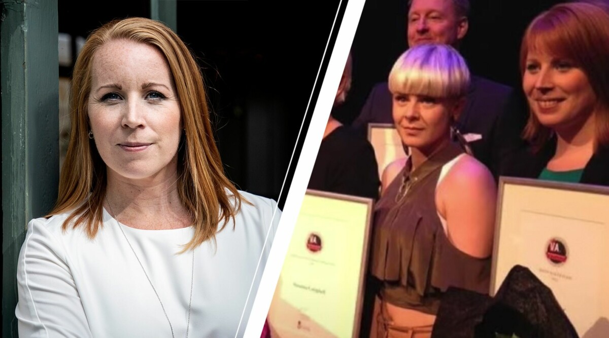 Annie Lööf – 5 saker ni garanterat inte visste om partiledaren