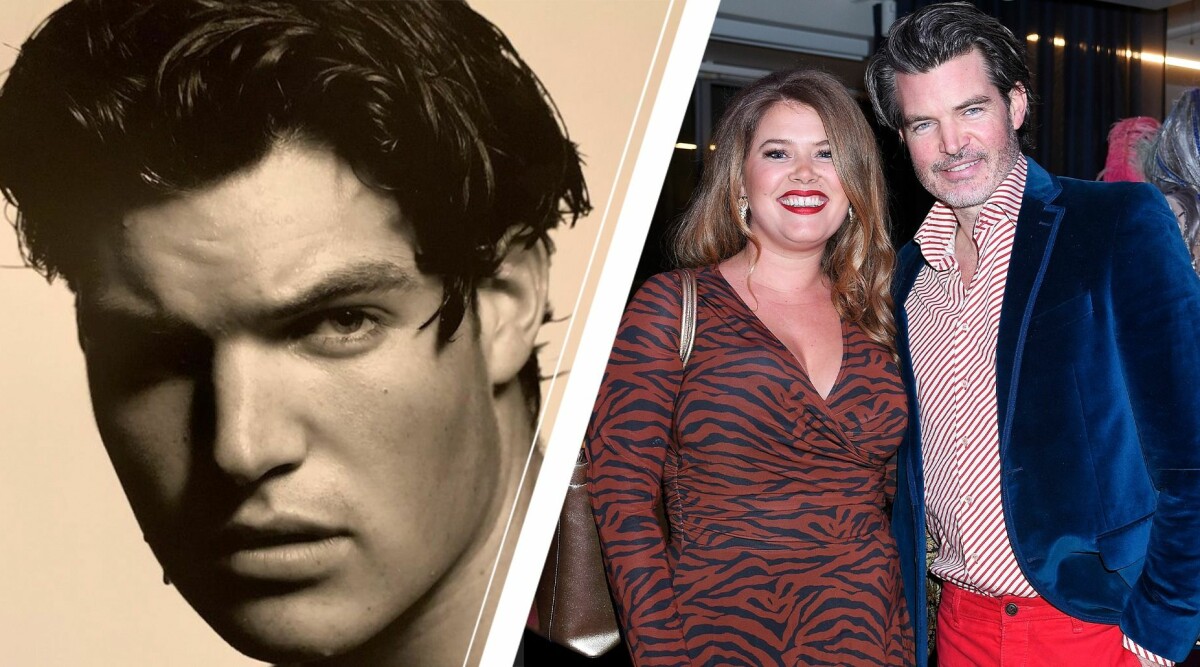 Christian Wennberg – allt vi vet om pappan till Jessica Frejs barn