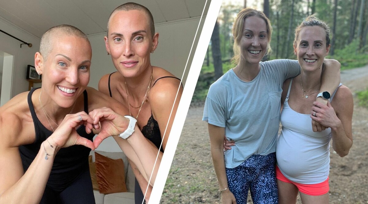 5 saker du inte visste om tvillingsystrarna Kjos
