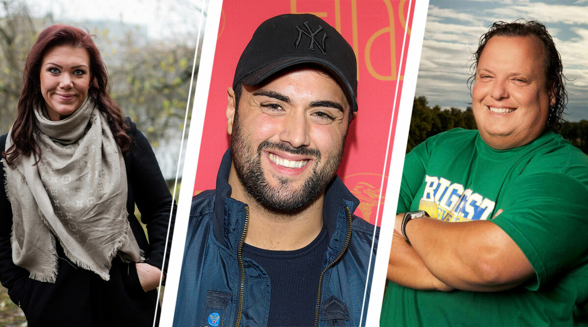 Fängelse, gastric bypass och depression – livet efter Biggest Loser