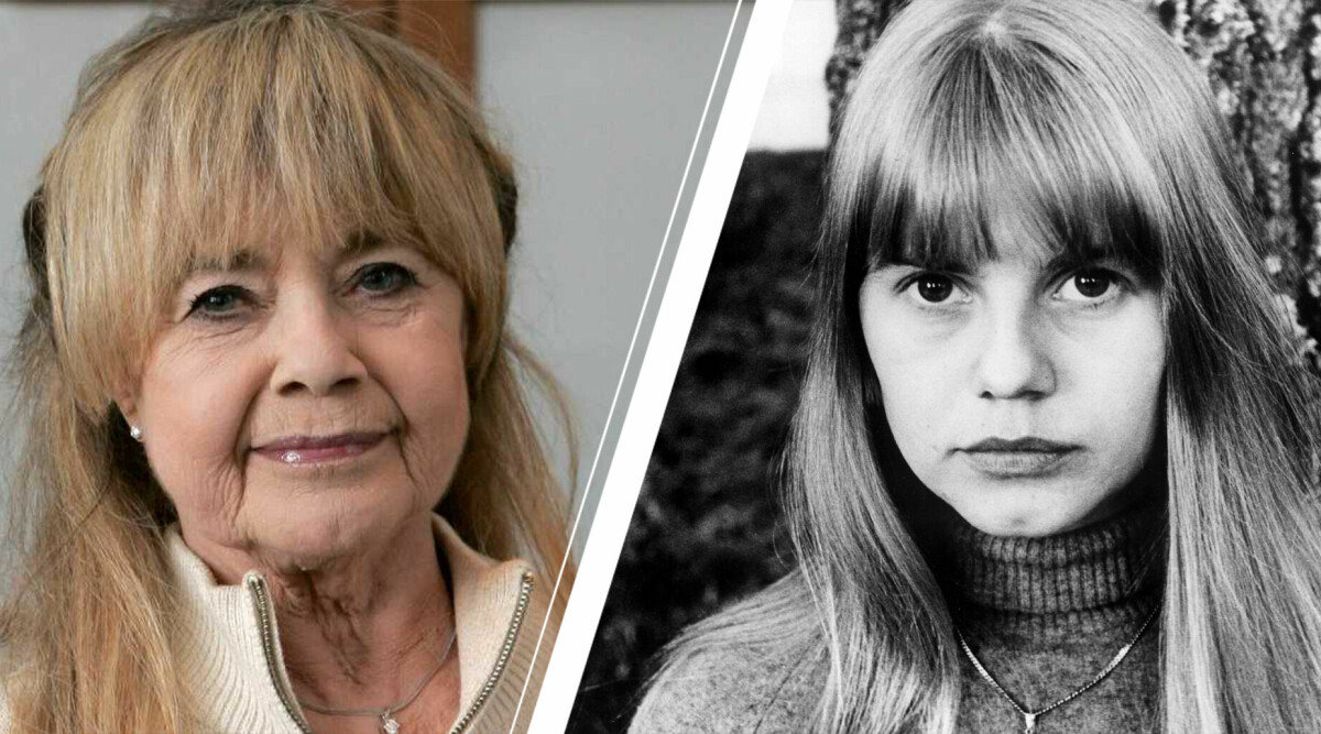 Lena Nymans mörka liv skildras – karriär, sexism och missbruk