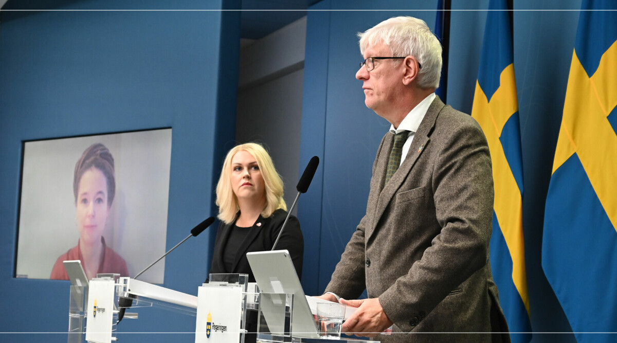 Lättade restriktioner införs som planerat – vaccinpass slopas helt
