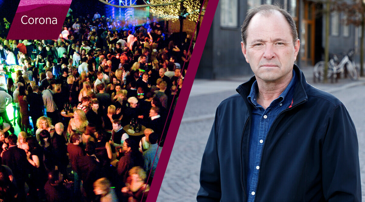 Experterna oense kring att häva restriktionerna: "För tidigt"