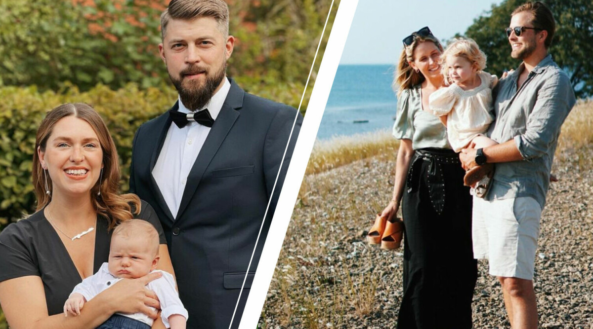 Barn, giftermål, cancer – så gick det sen för Bonde söker fru-paren