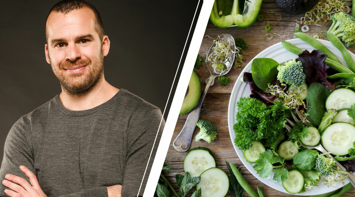 Jacob Gudiol: Därför kan kostråd få oss att gå upp i vikt – och må sämre