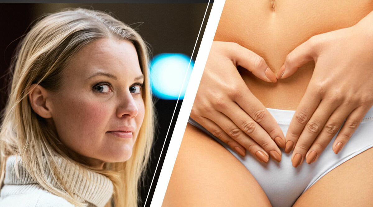 Intimtvål – torkar det ut underlivet? Doktorn Emma Frans reder ut