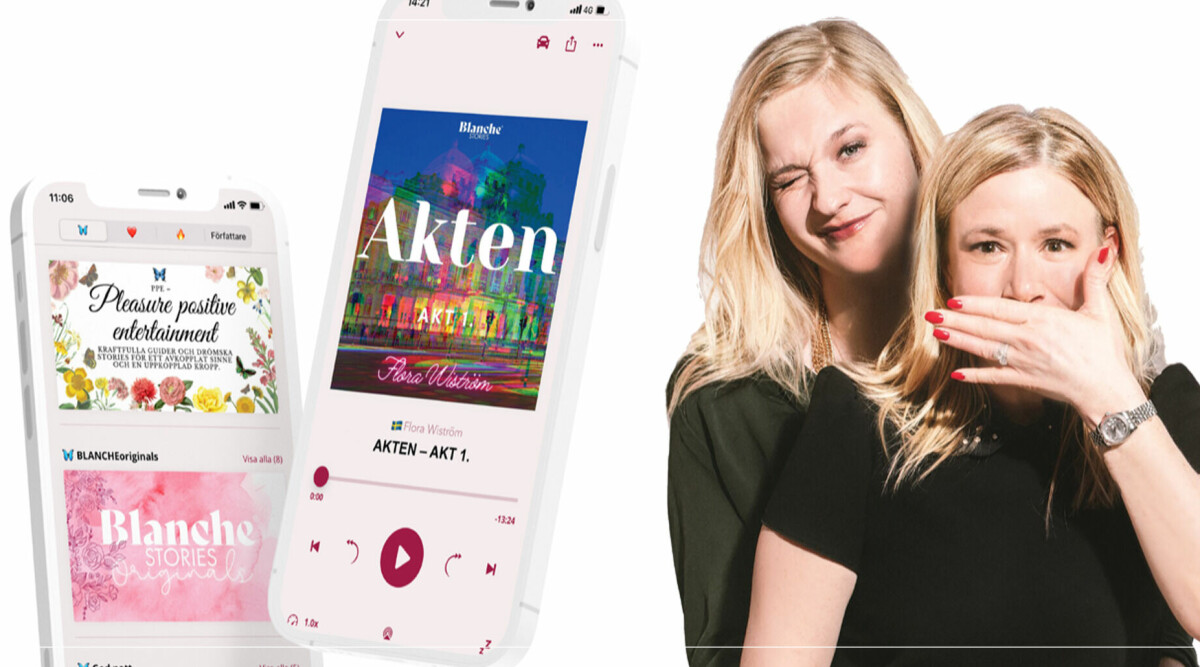 Kvinnliga sextech-entreprenörer: Dags att minska på orgasmglappet