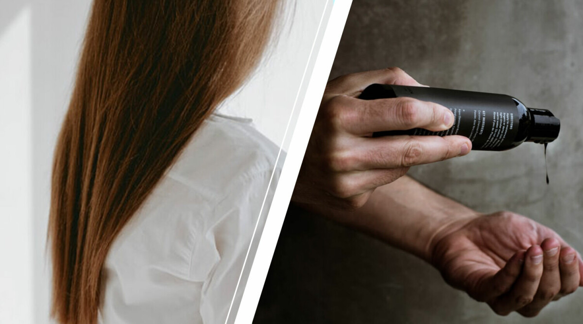 De enda hårvårdsprodukterna du faktiskt behöver – skippa resten