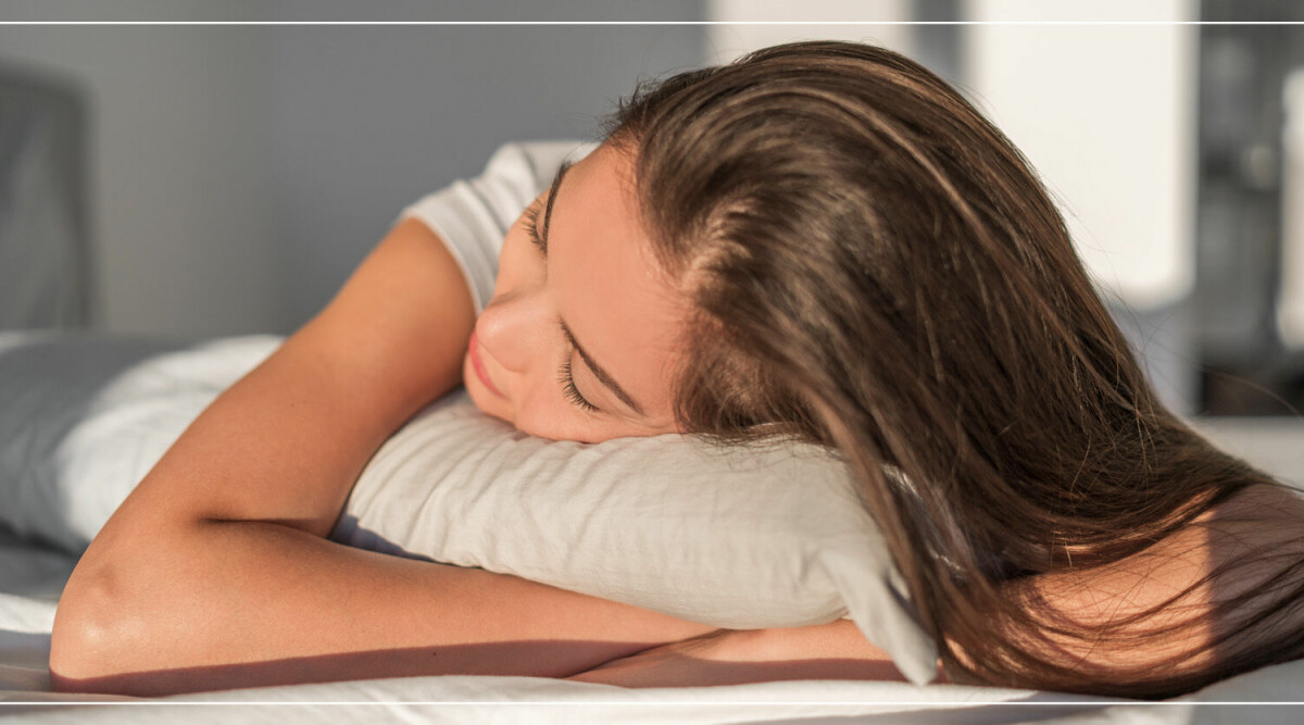 Därför ska du byta örngott varannan dag enligt dermatologen