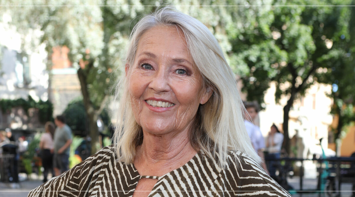 Därför har Carina Lidbom valt att inte skaffa barn