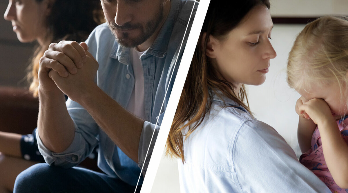 3 typer av utbrändhet som inte är jobbrelaterade