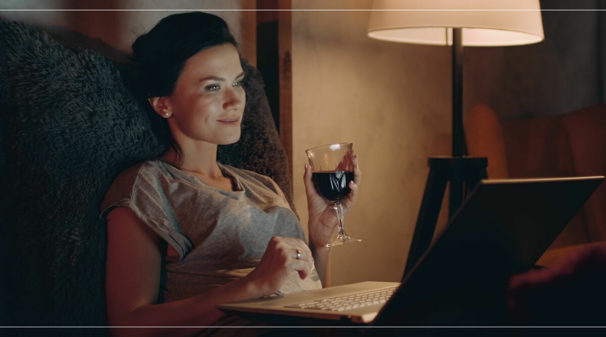 Är du en högfunktionerande alkoholist? Tecknen att vara uppmärksam på