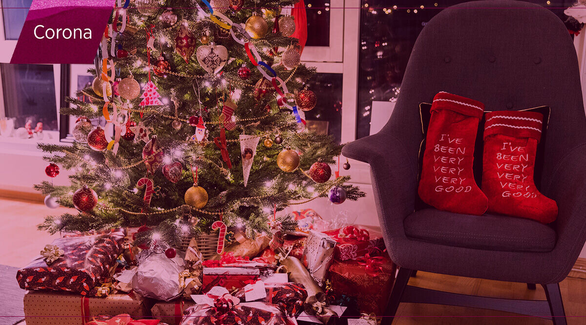 Tegnell: Så bör vi tänka kring julfirandet och covid-19