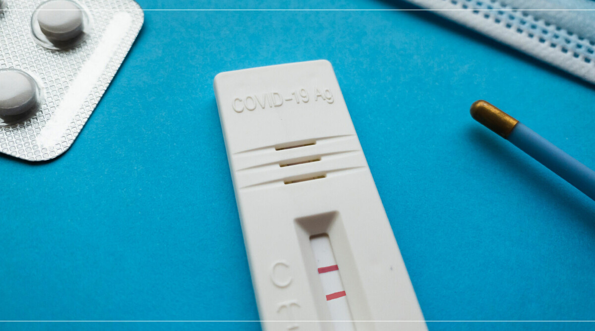 Snabbtester covid-19 slut i alla apotek – då kommer det åter i lager