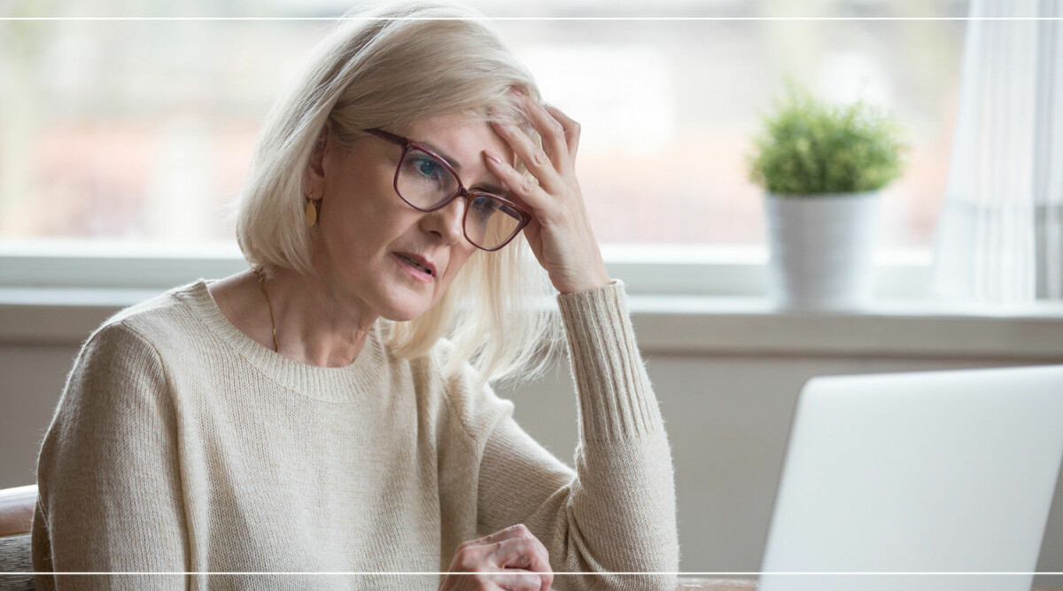 Alzheimer: Personlighetsdragen som kan öka och minska risken