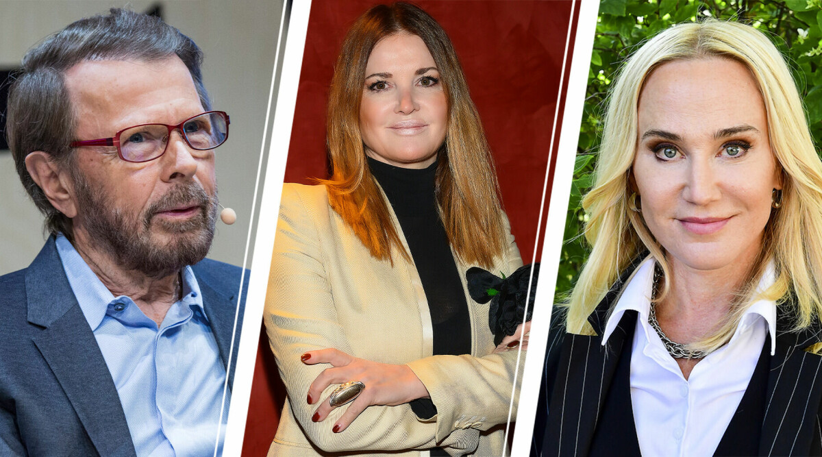 Nykter alkoholist – 9 svenska kändisar om vägen ur sitt missbruk