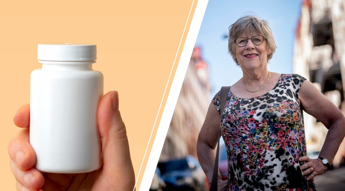 Agnes Wold: Därför behöver du inte tillskott av D-vitamin på vintern