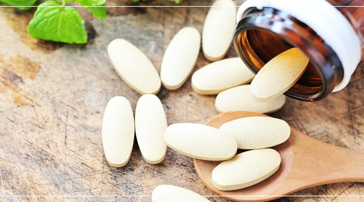 Här är vitaminerna som kan göra att cancer sprids snabbare